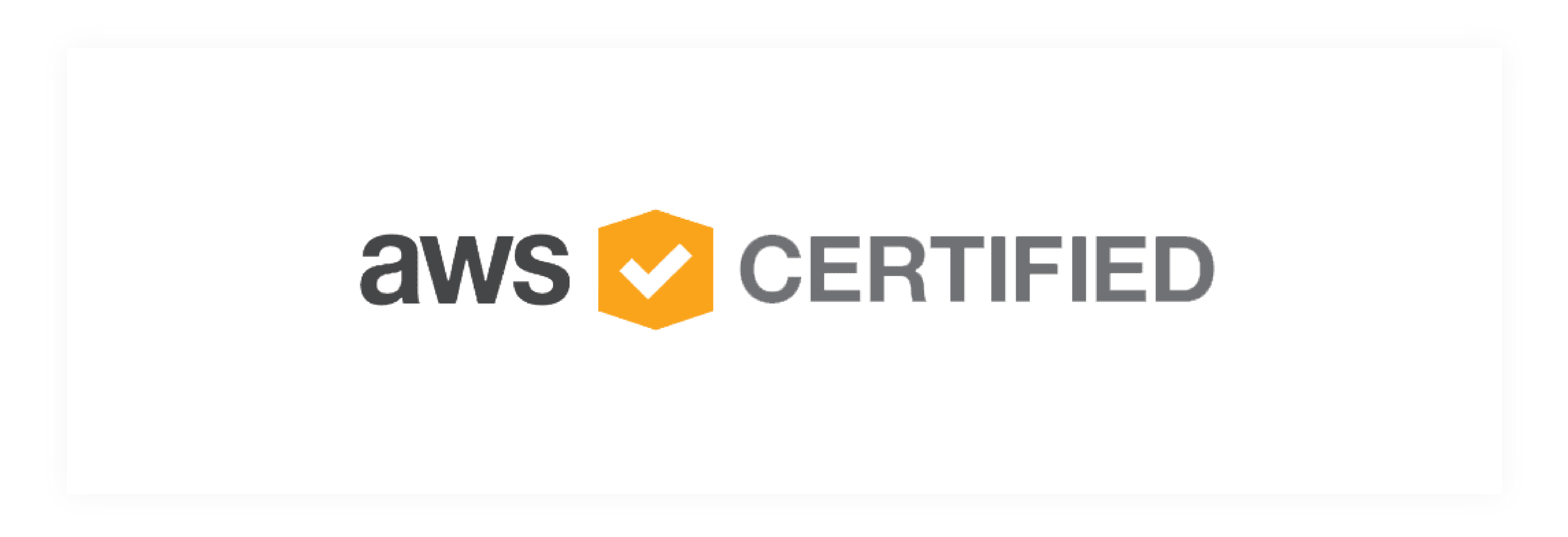 AWS Certification