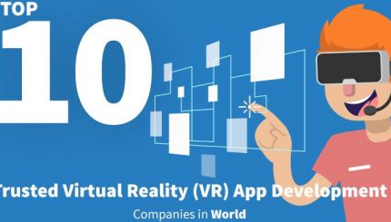 VR Development-Company